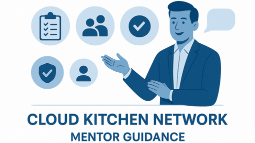 Cloud Kitchen Business Mumbai