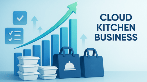 Cloud Kitchen Business in Bangalore