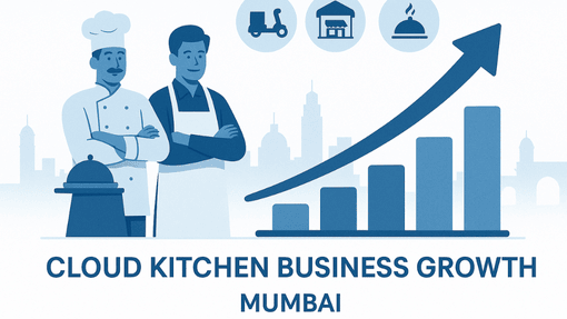 Cloud Kitchen Course Mumbai