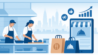 Cloud Kitchen Training Mumbai