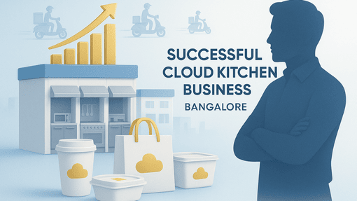 Scale Your Food Business